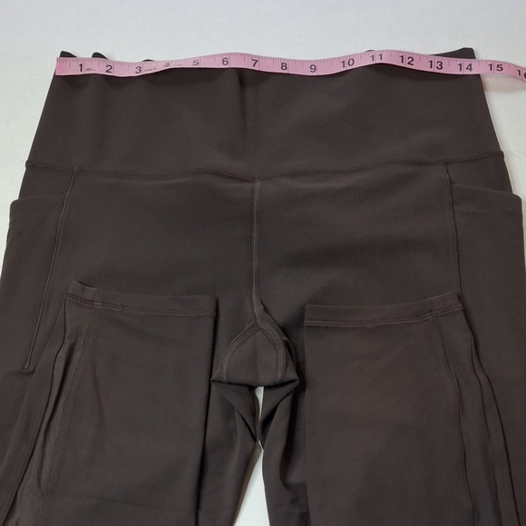 Athleta Mesh Tight - Picture 7 of 12